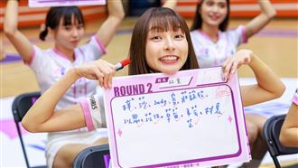 炸裂女孩出事了　林襄崩潰揭無法走路慘況