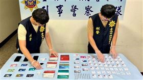 台南刑大偵破線上「總統選舉賭盤」逮捕李姓主嫌等6人，並追查出655萬多元的涉案金額，據了解，該賭盤是以2024總統副總統選舉結果」和「藍白合」等作為投注標的，莊家收取賭博款項，並賭資換成「泰達幣」，再轉至境外上游賭博集團。