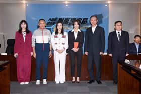 刑事局破史上最大安毒走私　愛爾麗集團致贈獎金強力支持警察掃蕩毒瘤（業配勿用）