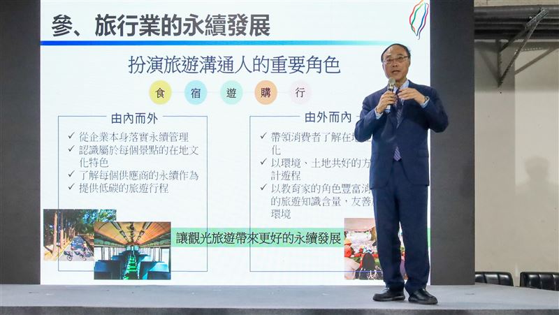 「前瞻計畫」助攻！國際旅客拚1200萬人次