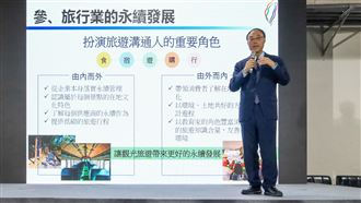 「前瞻計畫」助攻！國際旅客拚1200萬人次