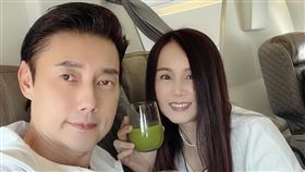 包偉銘（圖／翻攝自包偉銘臉書）