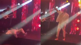 恩克里（Pedro Henrique）（圖／翻攝自x）