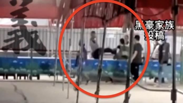 台積電外包「3打1」狠Ｋ　警曝衝突原因