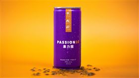 PASSION 24　打造全新健康機能果汁飲　唤醒新世代健康生活（業配勿用）