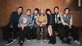 蘇打綠推出〈十年一刻（蘇打綠版）〉復刻單曲。（圖／環球音樂提供）