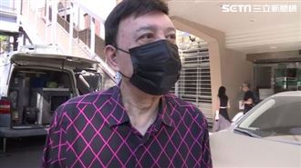 遭扯怒退出輔選？余天澄清與不分區無關