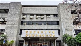 桃色風波衝擊司法　揭法官性騷黑幕？