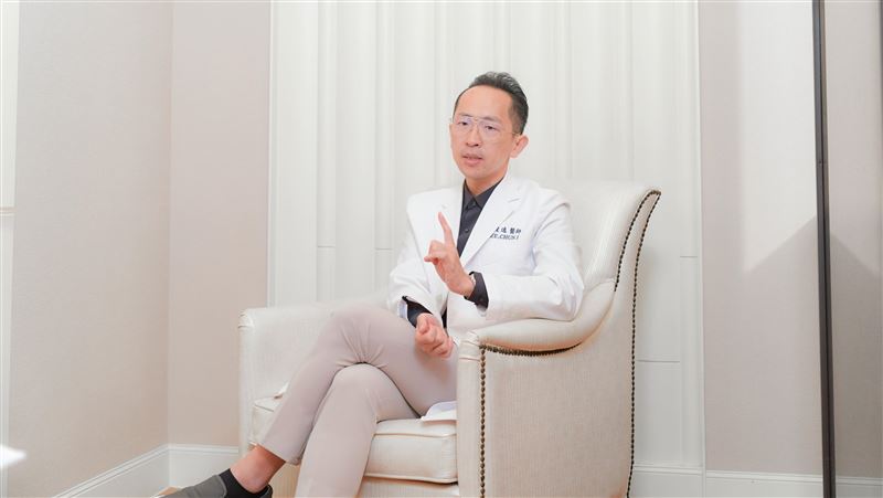 不孕問題三成出在男性　個人化治療新趨勢