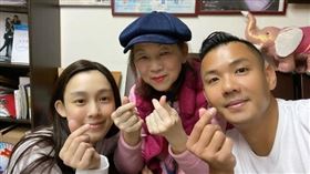 范瑋琪母親病逝（圖／翻攝自IG）