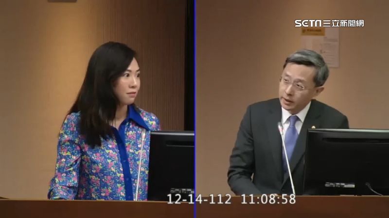 吳欣盈赴COP28被擋！外交部：高調遭施壓