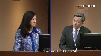 吳欣盈赴COP28被擋！外交部：高調遭施壓