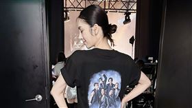 廖奕琁。（凱渥提供