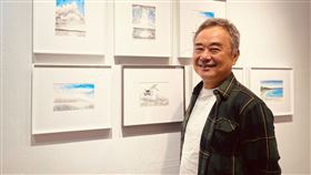 陳昇（圖／新樂園製作提供）