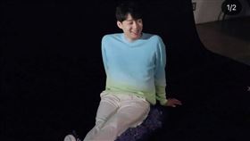 朴有天經紀人爆料。(圖／經紀人IG)