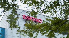 TSMC（記者陳弋攝影）