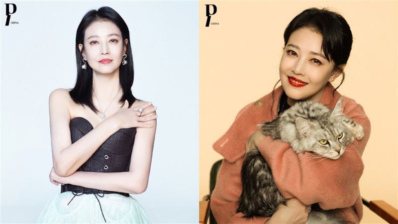 周海媚離世前最後倩影！曾說：她要美美的