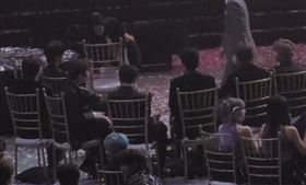 ▲《2023 AAA》THE BOYZ，NewJeans，ZEROBASEONE（ZB1）。（圖／翻攝自X）