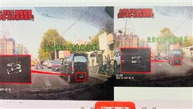 高雄,罰單,家長,接送,臨停,違規,教官