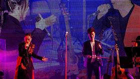 京城兄妹,艾成（圖／神國大樂提供）