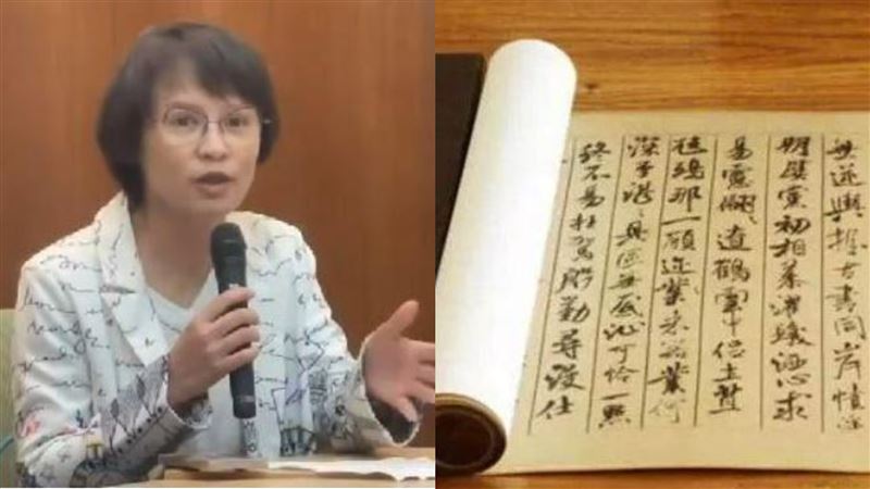 古人說話也用文言文嗎？真實情況讓人意外