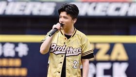 小宇（圖／喜鵲娛樂提供）