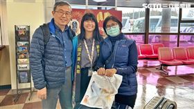 虎航X燦星首航秋田航線，秋田機場，秋田空港，記者劉沛妘攝影