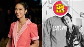 桂綸鎂（圖／翻攝自桂綸鎂臉書）