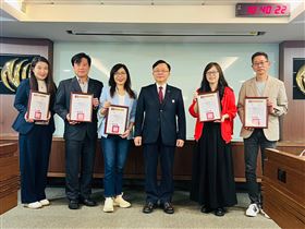 NCC表揚績優　地方節目中嘉寬頻囊括特優等5項殊榮（業配勿用）