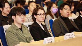 民進黨副總統候選人蕭美琴（圖／賴清德競選辦公室提供）