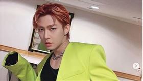 炎亞綸（圖／翻攝自IG）