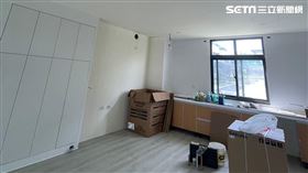裝修糾紛。（圖／住宅消保會提供）