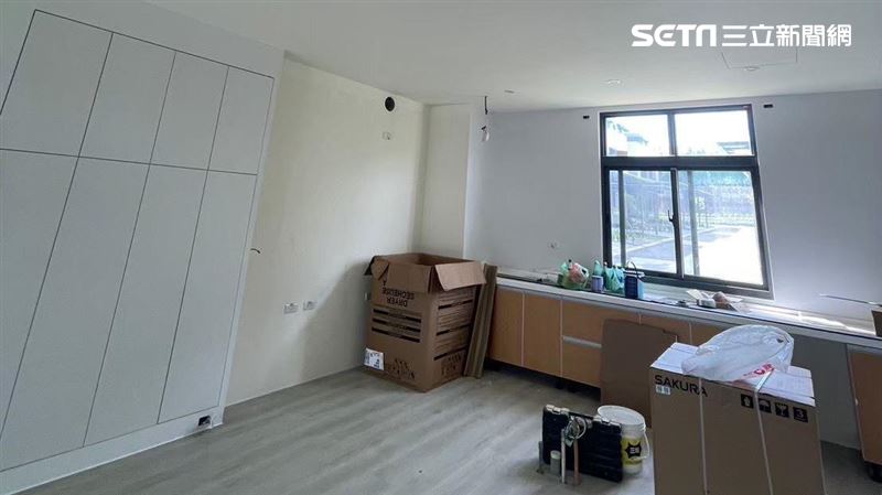 最衰竹科新貴！被詐2百萬　家具還被偷光