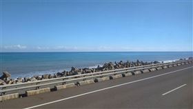 大武衛生所(記者黃仲丘攝影)