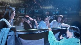 林宥嘉（圖／記者楊澍攝影）