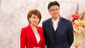 向娃。（民視提供