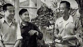  ▲溥儀。（圖／翻攝自百度百科）