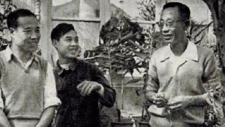 專家：這照片就是光緒帝！溥儀：那是我爹