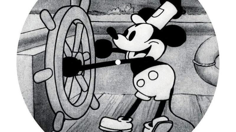 初版米老鼠版權將到期！所有人可無償使用