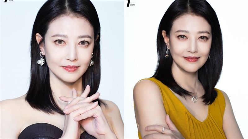 周海媚生前最後工作曝！ 她揭健康亮紅燈