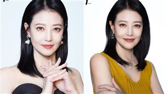 周海媚生前最後工作曝！ 她揭健康亮紅燈