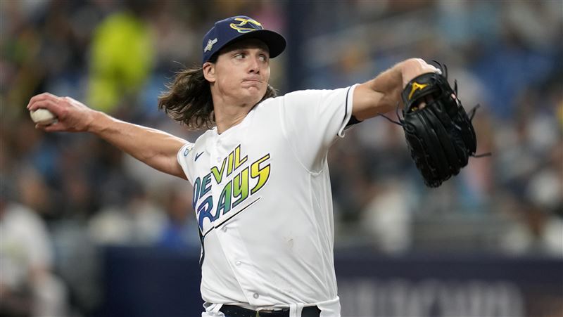 大谷讓利第1彈　道奇42.3億續約光芒王牌