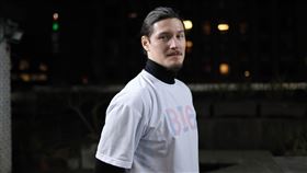 周厚安專訪（圖／記者鄭孟晃攝影）