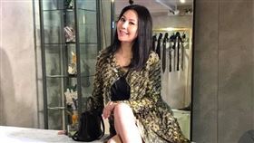 洪曉蕾（翻攝臉書）