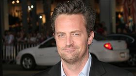 馬修派瑞死因出爐，還是毒品害了他。（圖／美聯社／達志影像）