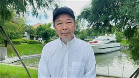 七夕到中元節，4生肖改運法，紅紙，月老幫忙(圖／廖大乙提供)