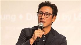 李善均（圖／資料室）