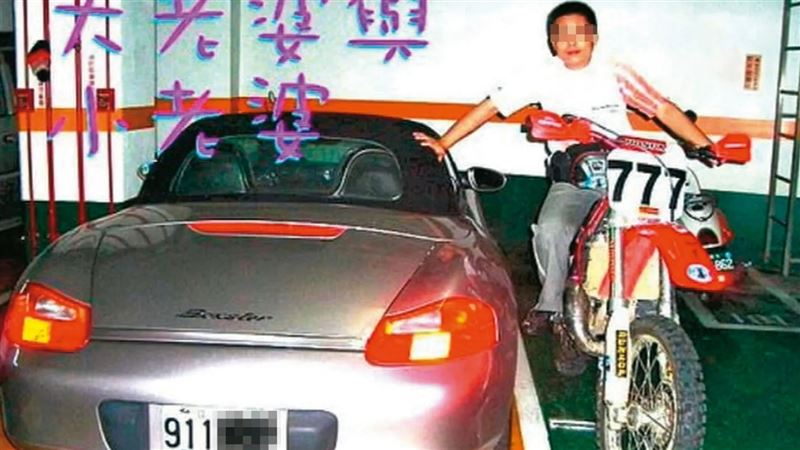 富二代虐死酒店女　變態影片成破案鐵證