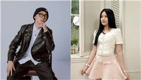 翻攝自艾瑞絲、酷炫IG