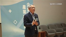 經驗分享！張善政邀「工業人工智慧教父」李傑　智慧大師論壇開講